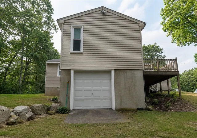 Photo 2 of Single family home for sale at 41 Bishop Hl Rd, Johnston, RI 02919 | MLS# 1420922 | Listing updated on 2026-08-30