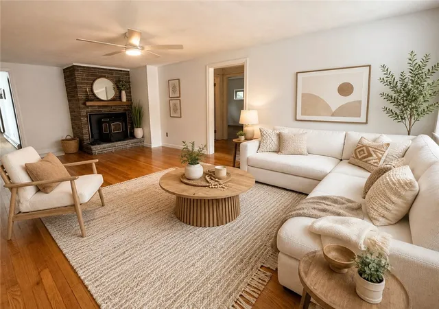 Photo 3 of Single family home for sale at 41 Bishop Hl Rd, Johnston, RI 02919 | MLS# 1420922 | Listing updated on 2026-08-30
