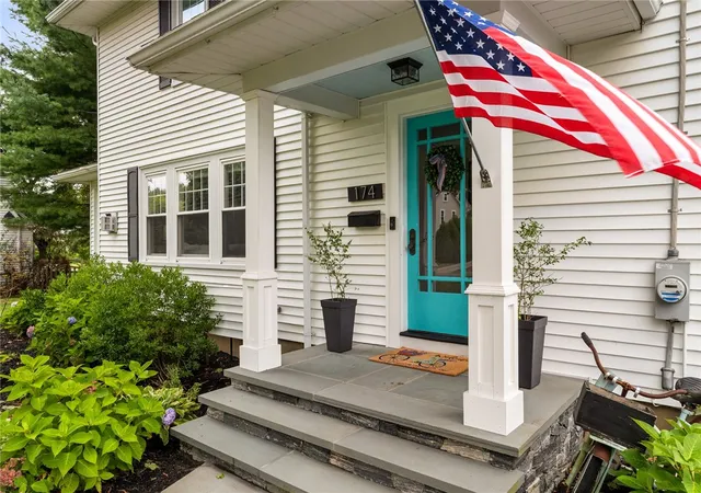 Photo 1 of Sale Pending at 174 Kenyon Ave, Wakefield, RI 02879 | MLS# 1420630 | Listing updated on 2026-08-20