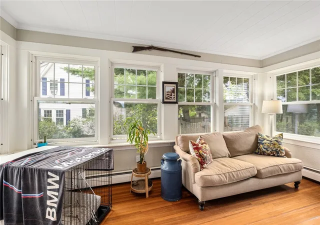 Photo 4 of Sale Pending at 174 Kenyon Ave, Wakefield, RI 02879 | MLS# 1420630 | Listing updated on 2026-08-20