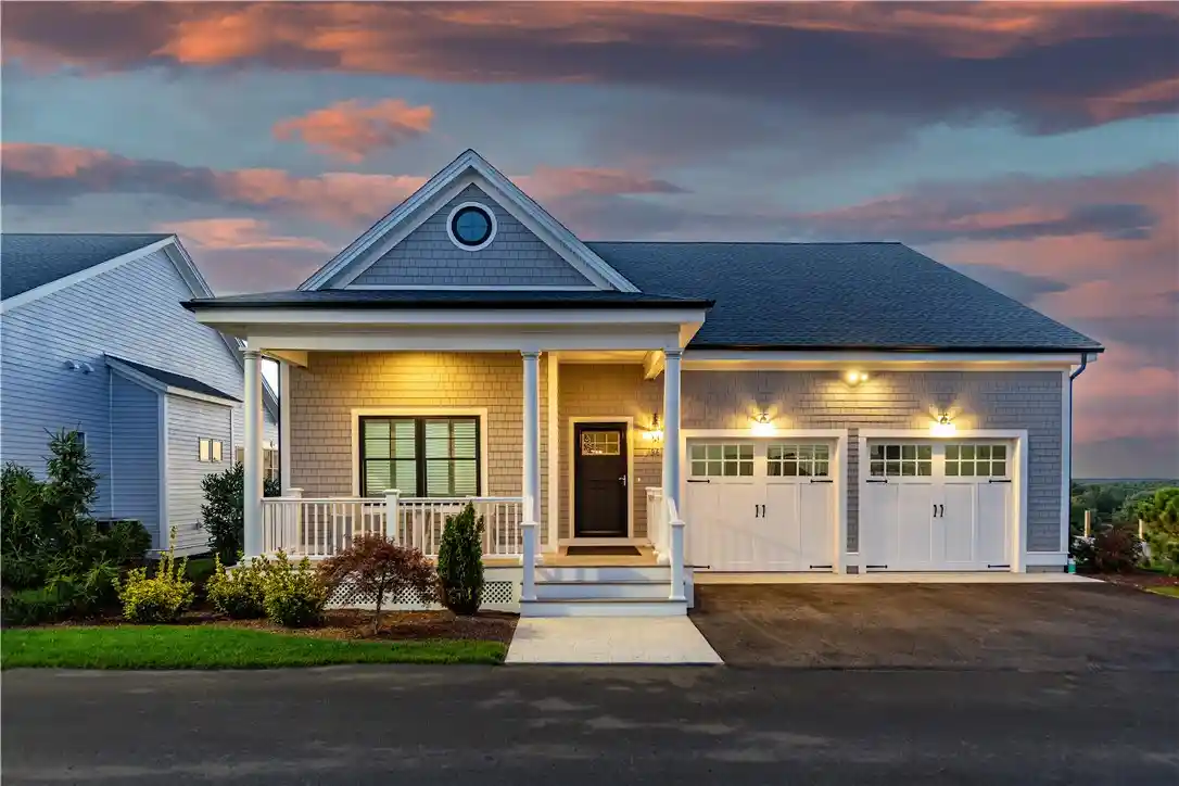Condo for sale at 36 Wescott Way #55, Coventry, RI 02816 | MLS# 1421077