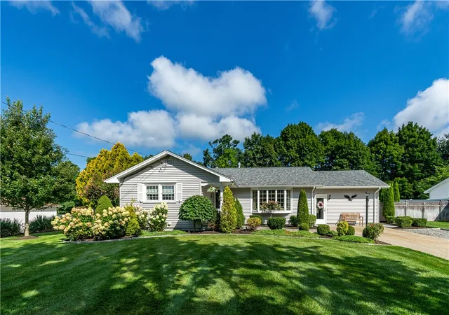 Photo 1 of Sale Pending at 5 Hilton Dr, Johnston, RI 02919 | MLS# 1421067 | Listing updated on 2026-08-24