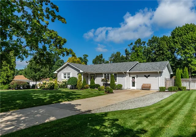 Photo 2 of Sale Pending at 5 Hilton Dr, Johnston, RI 02919 | MLS# 1421067 | Listing updated on 2026-08-24