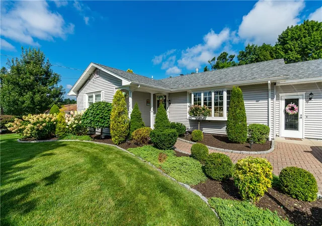 Photo 3 of Sale Pending at 5 Hilton Dr, Johnston, RI 02919 | MLS# 1421067 | Listing updated on 2026-08-24