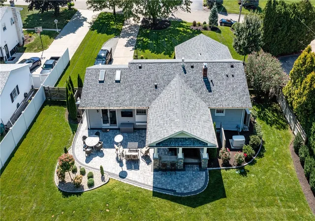 Photo 3 of Sale Pending at 5 Hilton Dr, Johnston, RI 02919 | MLS# 1421067 | Listing updated on 2026-08-24