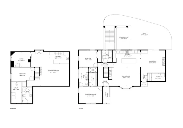 Photo 50 of Sale Pending at 5 Hilton Dr, Johnston, RI 02919 | MLS# 1421067 | Listing updated on 2026-08-24