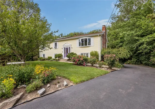 Photo 1 of Sale Pending at 8 Eastward Dr, Lincoln, RI 02865 | MLS# 1420683 | Listing updated on 2026-09-17
