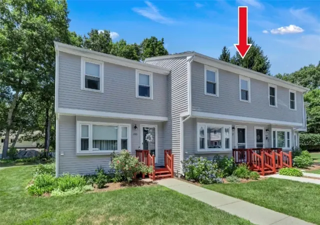 Photo 1 of Sale Pending at 154 Bear Hl Rd #1602, Cumberland, RI 02864 | MLS# 1421062 | Listing updated on 2026-08-28