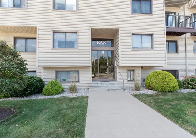 Photo 1 of Sale Pending at 196 Old River Rd #5B, Lincoln, RI 02865 | MLS# 1421092 | Listing updated on 2026-08-28
