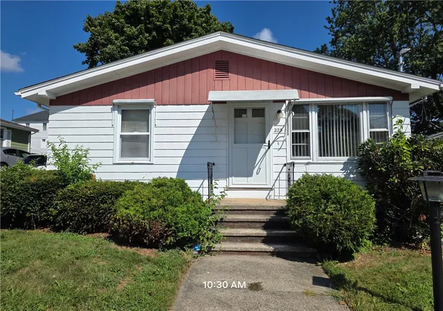 Photo 1 of Sale Pending at 223 Wallace St, Providence, RI 02909 | MLS# 1420942 | Listing updated on 2026-08-31