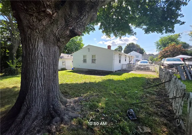 Photo 29 of Sale Pending at 223 Wallace St, Providence, RI 02909 | MLS# 1420942 | Listing updated on 2026-08-31