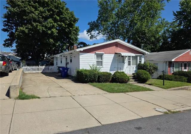Photo 2 of Sale Pending at 223 Wallace St, Providence, RI 02909 | MLS# 1420942 | Listing updated on 2026-08-31