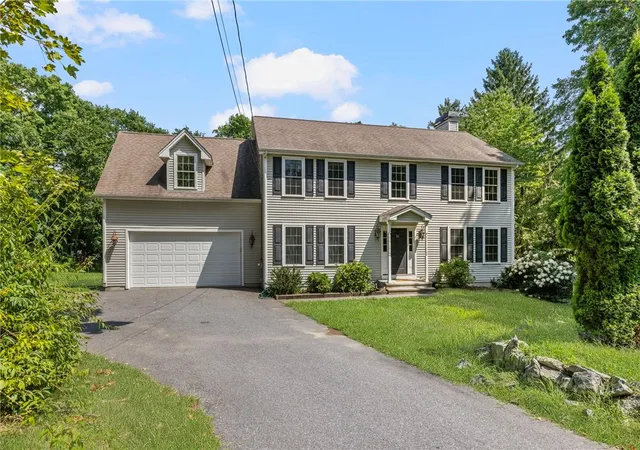 Photo 1 of Single family home for sale at 321 River Rd, Lincoln, RI 02865 | MLS# 1421079 | Listing updated on 2026-08-31