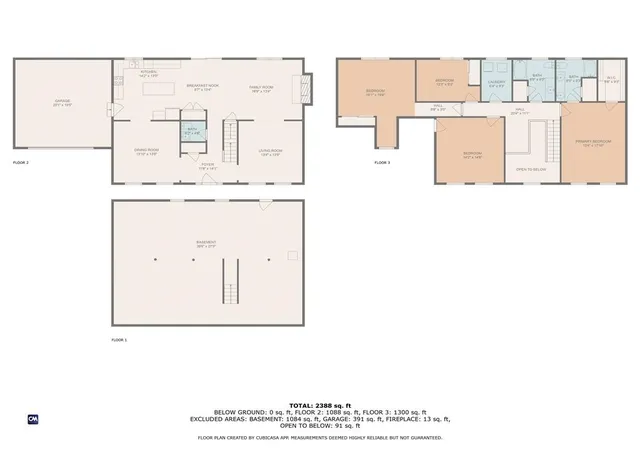 Photo 45 of Single family home for sale at 321 River Rd, Lincoln, RI 02865 | MLS# 1421079 | Listing updated on 2026-08-31