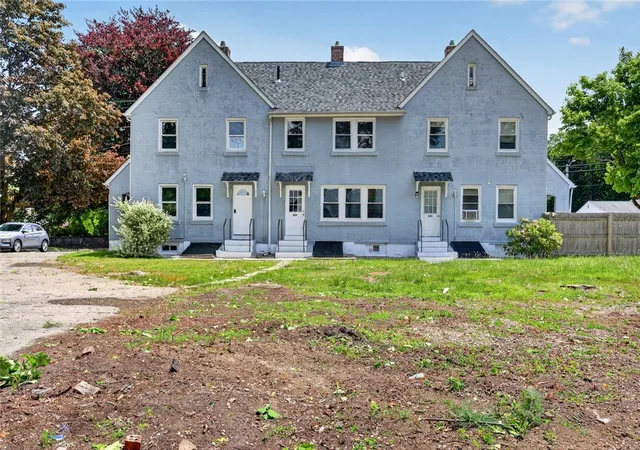 Photo 2 of Sale Pending at 520 Providence St, West Warwick, RI 02893 | MLS# 1421157 | Listing updated on 2026-08-27