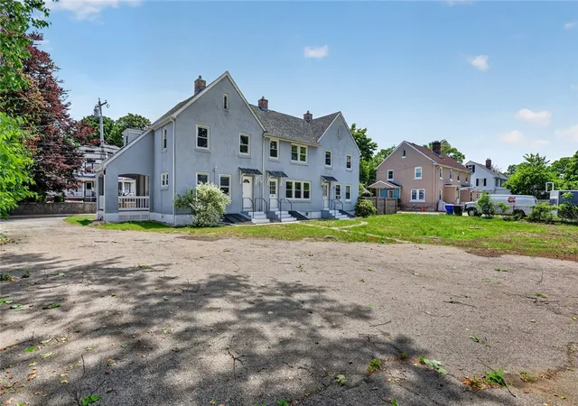 Photo 3 of Sale Pending at 520 Providence St, West Warwick, RI 02893 | MLS# 1421157 | Listing updated on 2026-08-27