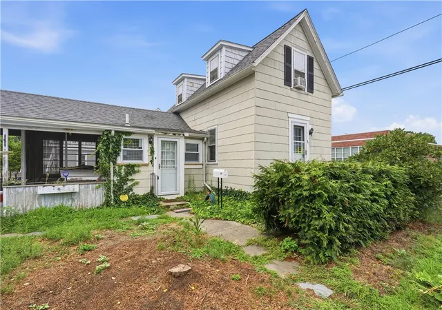 Photo 1 of Sale Pending at 96 Silver Spring Ave, Riverside, RI 02915 | MLS# 1419993 | Listing updated on 2026-08-22