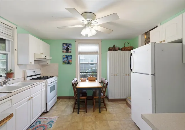 Photo 4 of Sale Pending at 96 Silver Spring Ave, Riverside, RI 02915 | MLS# 1419993 | Listing updated on 2026-08-22
