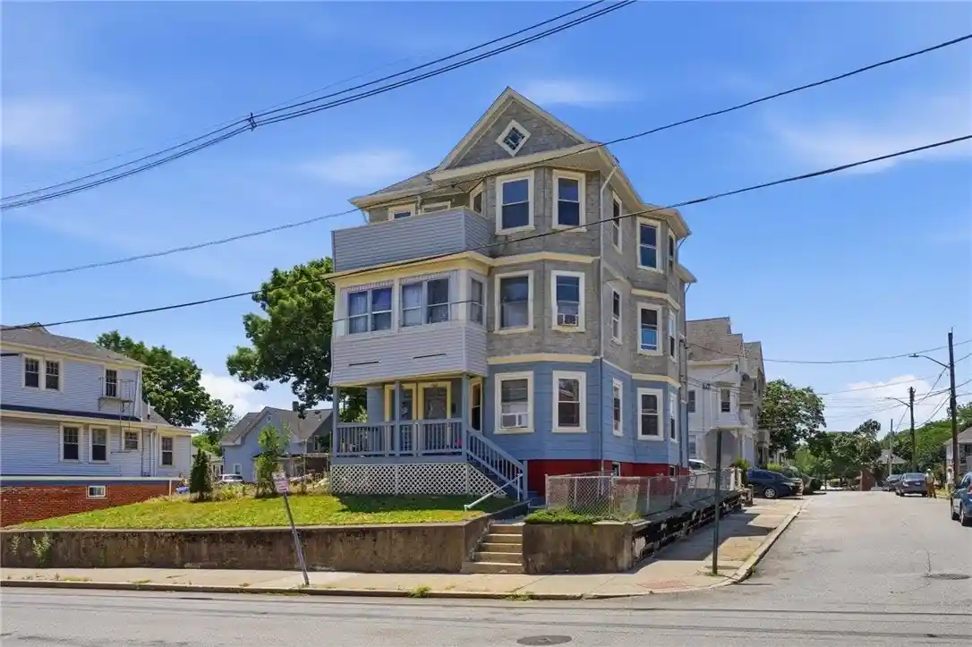 Multi family home for sale at 200 Admiral St, Providence, RI 02908 | MLS# 1421106