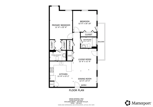 Photo 20 of Condo for sale at 1535 Atwood Ave #104, Johnston, RI 02919 | MLS# 1421168 | Listing updated on 2026-08-31