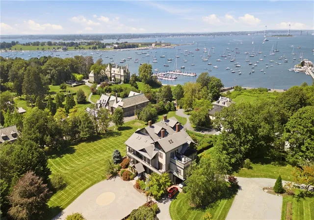 Photo 1 of Sale Pending at 35 Chastellux Ave #H, Newport, RI 02840 | MLS# 1419892 | Listing updated on 2026-08-28