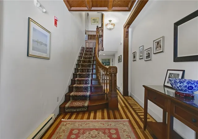 Photo 4 of Sale Pending at 35 Chastellux Ave #H, Newport, RI 02840 | MLS# 1419892 | Listing updated on 2026-08-28