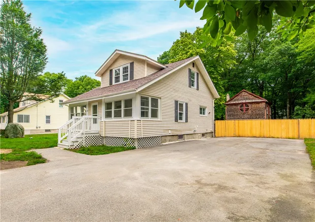 Photo 1 of Single family home for sale at 2 Arcade St, Johnston, RI 02919 | MLS# 1421175 | Listing updated on 2026-08-31