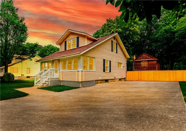 Photo 26 of Single family home for sale at 2 Arcade St, Johnston, RI 02919 | MLS# 1421175 | Listing updated on 2026-08-31
