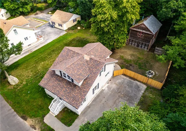 Photo 2 of Single family home for sale at 2 Arcade St, Johnston, RI 02919 | MLS# 1421175 | Listing updated on 2026-08-31