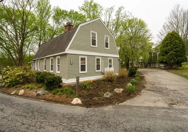 Photo 1 of Single family home for sale at 182 Hines Rd, Cumberland, RI 02864 | MLS# 1421060 | Listing updated on 2026-08-31