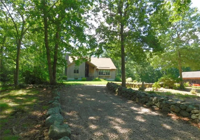 Photo 1 of Sale Pending at 20 Small Pox Trl, West Kingston, RI 02892 | MLS# 1421199 | Listing updated on 2026-08-31
