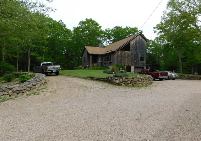 Photo 2 of Sale Pending at 20 Small Pox Trl, West Kingston, RI 02892 | MLS# 1421199 | Listing updated on 2026-08-31
