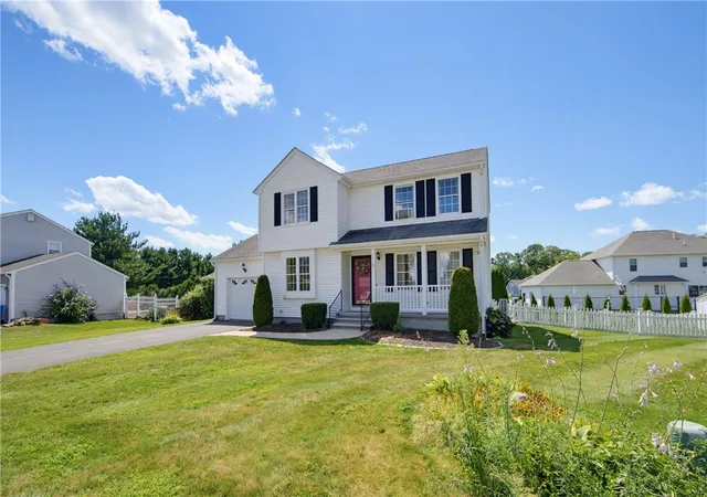 Photo 2 of Single family home for sale at 30 Gianna Dr, Cranston, RI 02921 | MLS# 1420935 | Listing updated on 2026-08-31