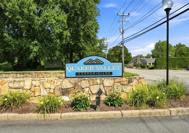 Photo 2 of Condo for sale at 650 E Greenwich Ave #5-201, West Warwick, RI 02893 | MLS# 1419877 | Listing updated on 2026-08-30