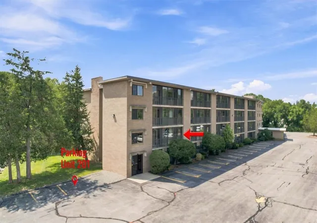 Photo 3 of Condo for sale at 650 E Greenwich Ave #5-201, West Warwick, RI 02893 | MLS# 1419877 | Listing updated on 2026-08-30