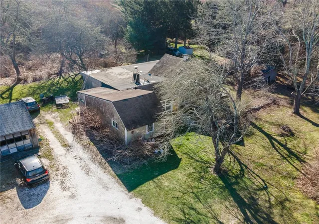 Photo 1 of Sale Pending at 740 Moonstone Beach Rd, Wakefield, RI 02879 | MLS# 1420891 | Listing updated on 2026-08-25
