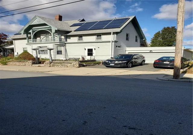Photo 2 of Single family home for sale at 74 Maple St, Woonsocket, RI 02895 | MLS# 1421253 | Listing updated on 2026-09-01