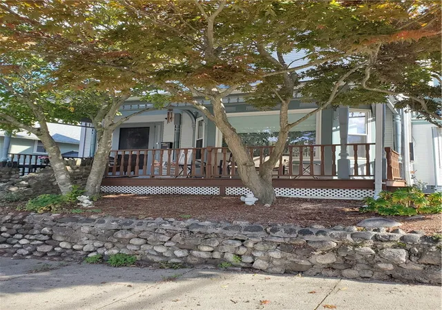 Photo 3 of Single family home for sale at 74 Maple St, Woonsocket, RI 02895 | MLS# 1421253 | Listing updated on 2026-09-01
