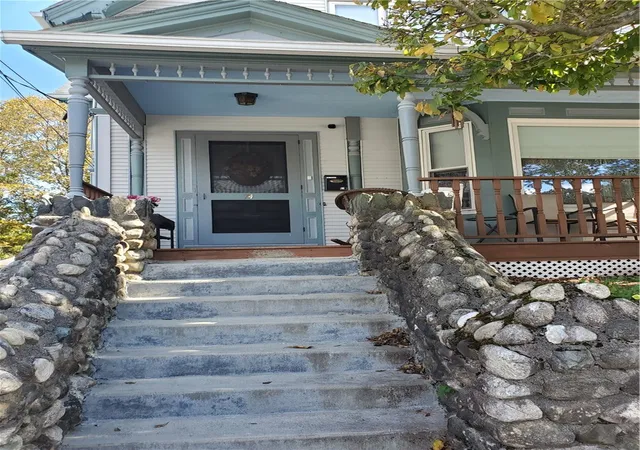 Photo 3 of Single family home for sale at 74 Maple St, Woonsocket, RI 02895 | MLS# 1421253 | Listing updated on 2026-09-01