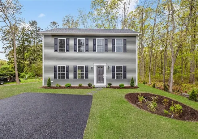 Photo 1 of Single family home for sale at 299 Palmer Ave, Warwick, RI 02889 | MLS# 1421260 | Listing updated on 2026-09-01
