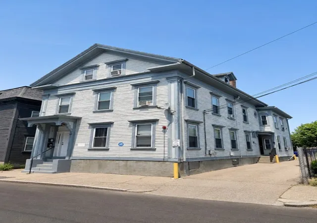 Multi family home for sale at 17 Cromwell St, Providence, RI 02907 | MLS# 1421155