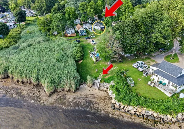 Photo 2 of Sale Pending at 29 E Andrew Comstock Rd, Warwick, RI 02886 | MLS# 1421213 | Listing updated on 2026-08-28