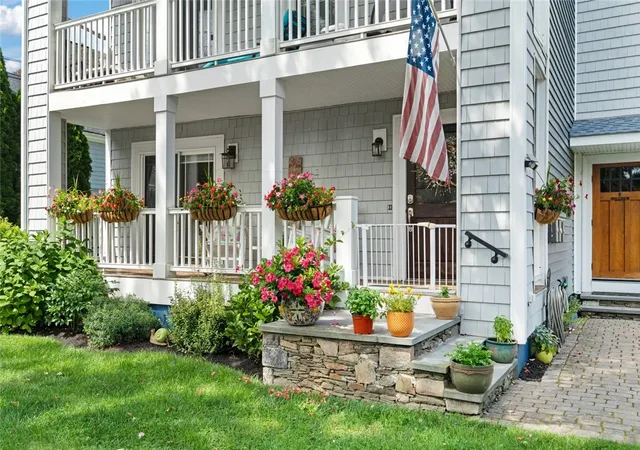 Photo 1 of Sale Pending at 3 William St #1, Bristol, RI 02809 | MLS# 1420955 | Listing updated on 2026-08-27