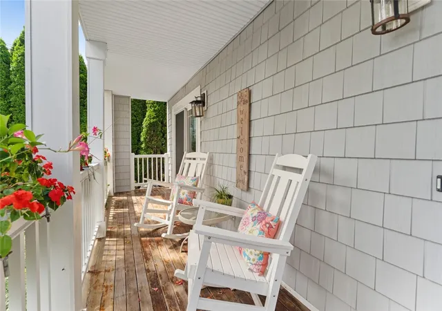 Photo 2 of Sale Pending at 3 William St #1, Bristol, RI 02809 | MLS# 1420955 | Listing updated on 2026-08-27
