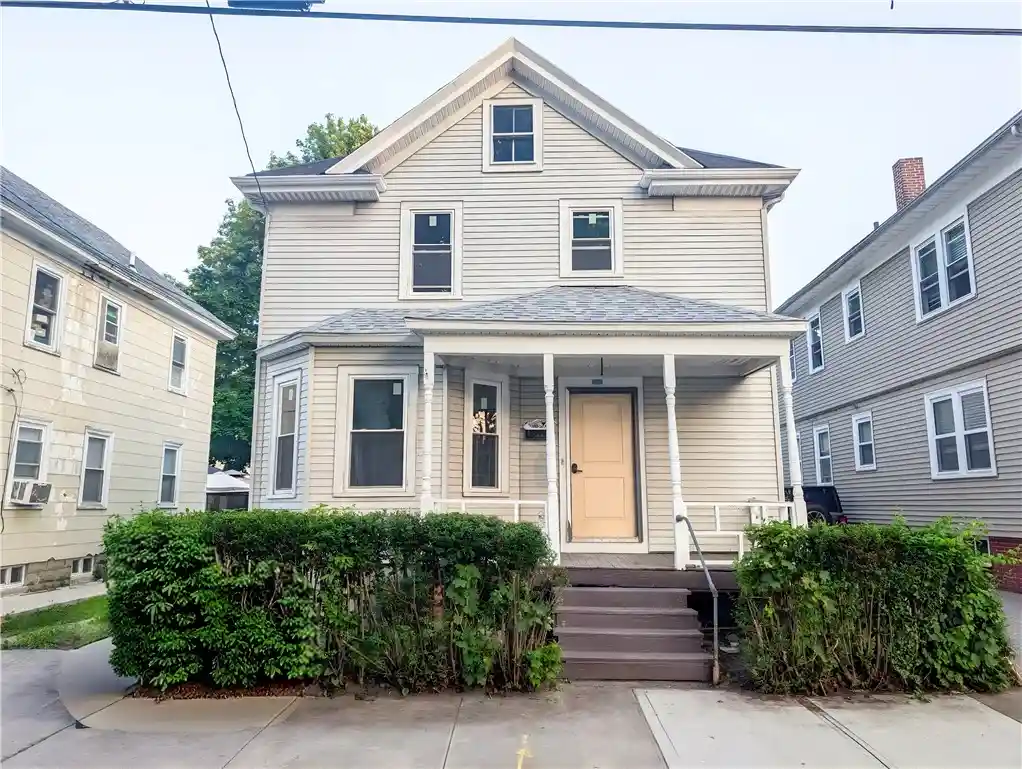 Photo 1 of Single family home for sale at 212 Roosevelt St, Providence, RI 02909 | MLS# 1421276 | Listing updated on 2026-10-29