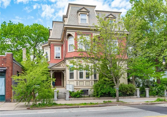 Photo 1 of Condo for sale at 1403 Westminster St #E, Providence, RI 02909 | MLS# 1421285 | Listing updated on 2026-09-01