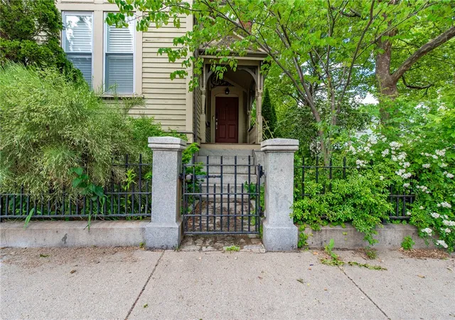 Photo 2 of Condo for sale at 1403 Westminster St #E, Providence, RI 02909 | MLS# 1421285 | Listing updated on 2026-09-01