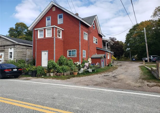 Photo 1 of Multi family home for sale at 50 North Main St, Westerly, RI 02808 | MLS# 1421280 | Listing updated on 2026-09-21