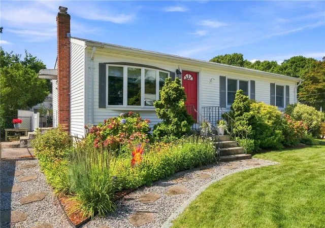 Photo 1 of Sale Pending at 26 Chelmsford Ave, Warwick, RI 02889 | MLS# 1421031 | Listing updated on 2026-08-21