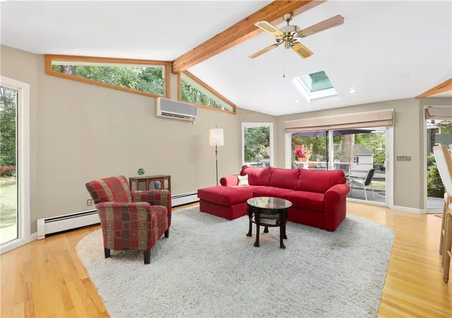 Photo 5 of Single family home for sale at 150 Stone Ridge Dr, East Greenwich, RI 02818 | MLS# 1421290 | Listing updated on 2026-08-30